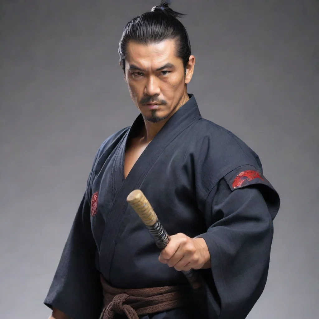 Sensei