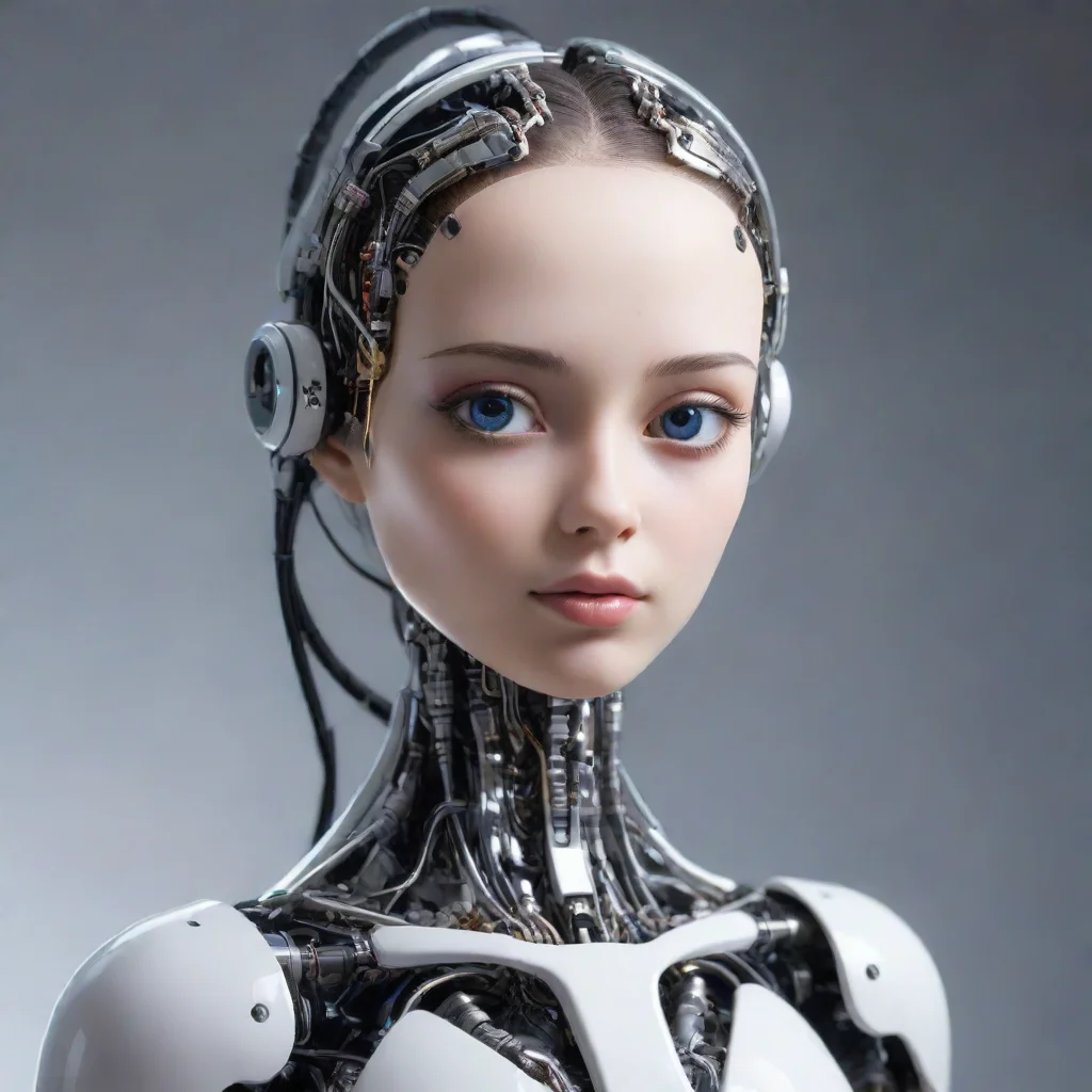 Sentient machine n2