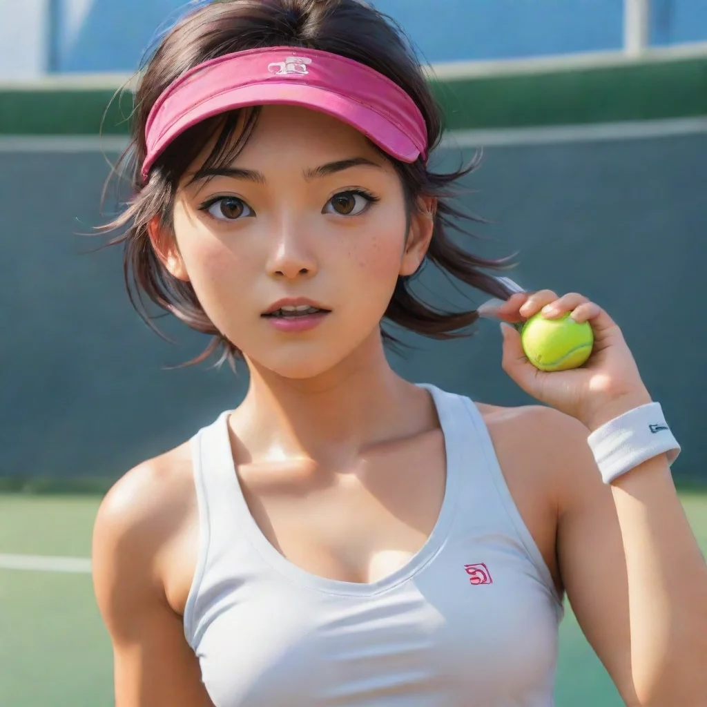 Senya MATSUDA