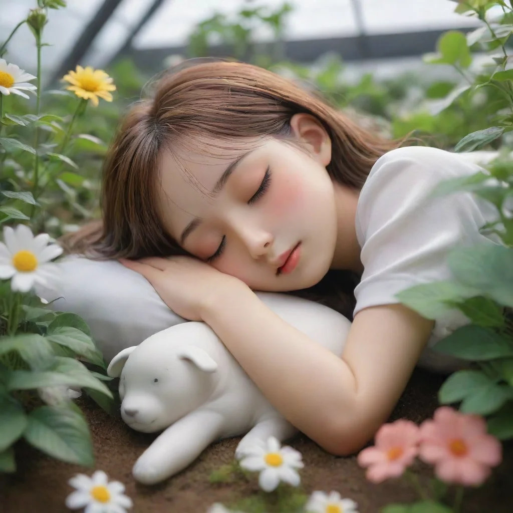 ai Seo Ah yi sculptures