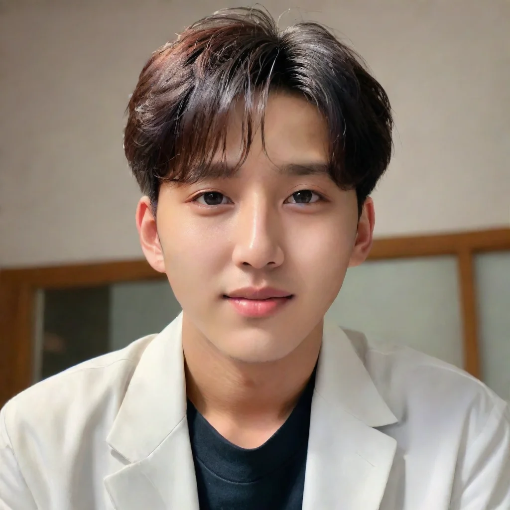 Seo Changbin