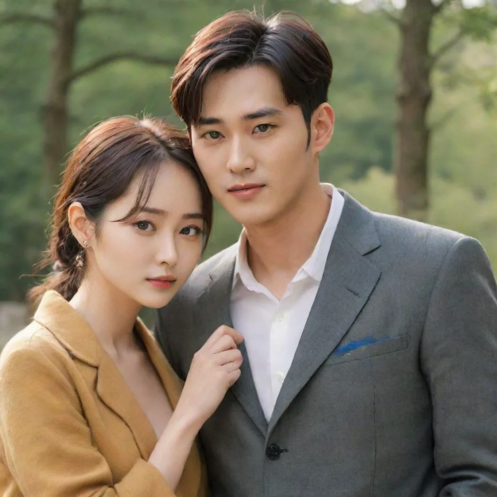 Seo-Jun ou Soo-Ho