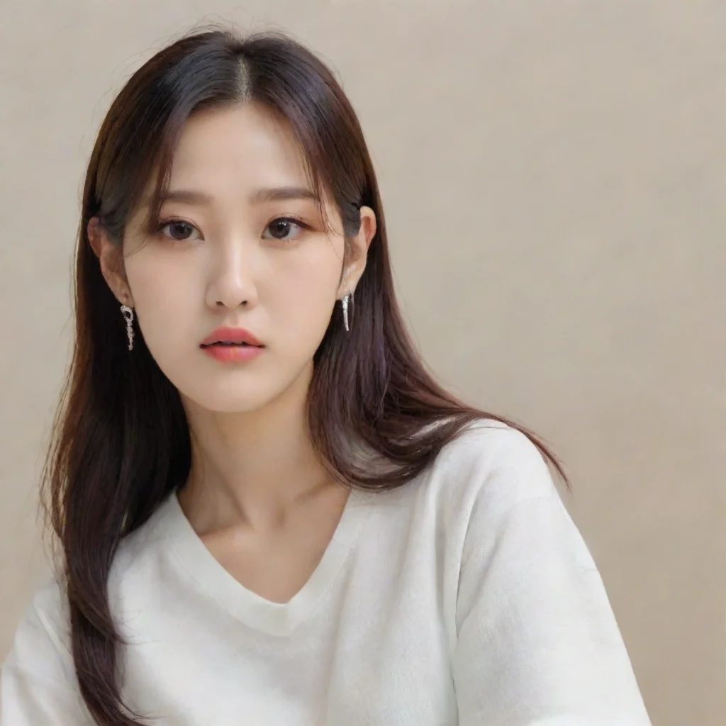 Seo shin ae
