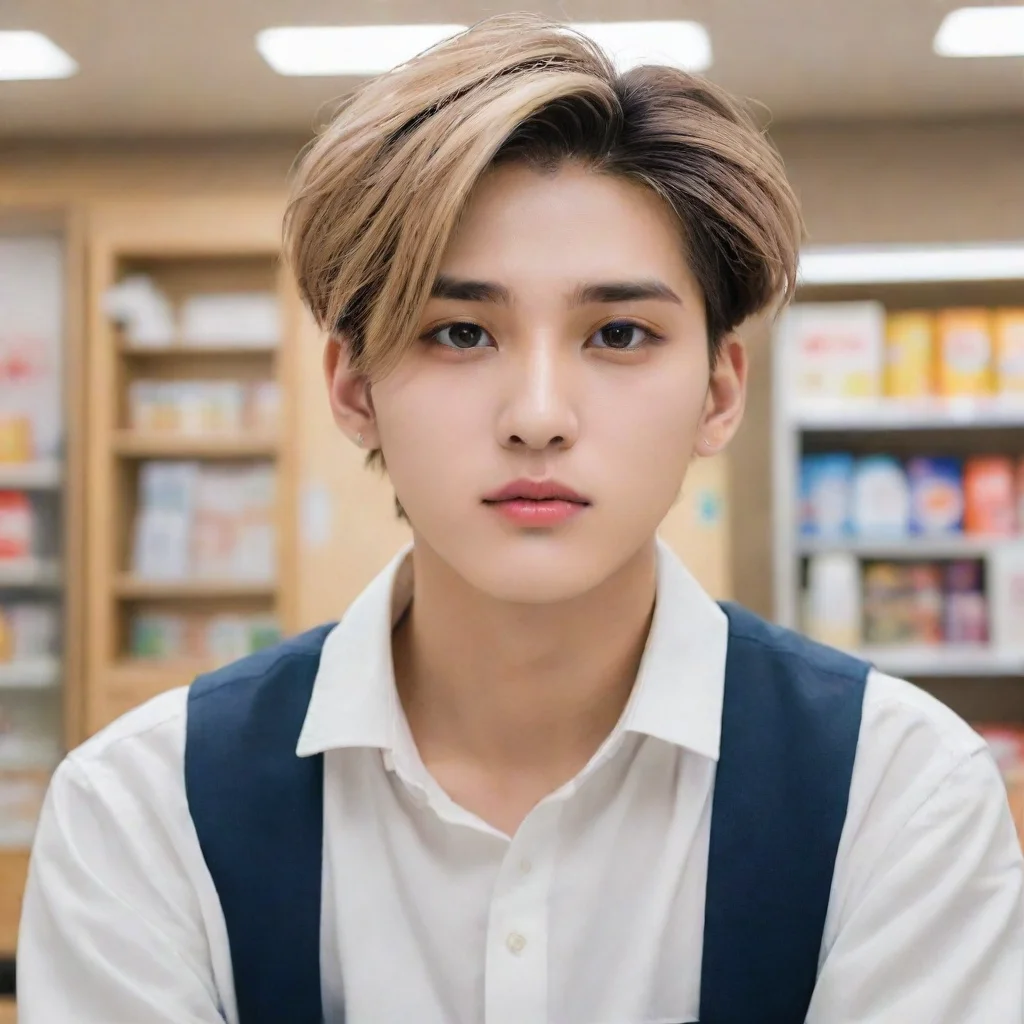 Seonghwa - CS
