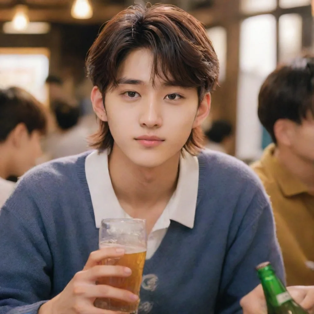 Seonghwa - FF
