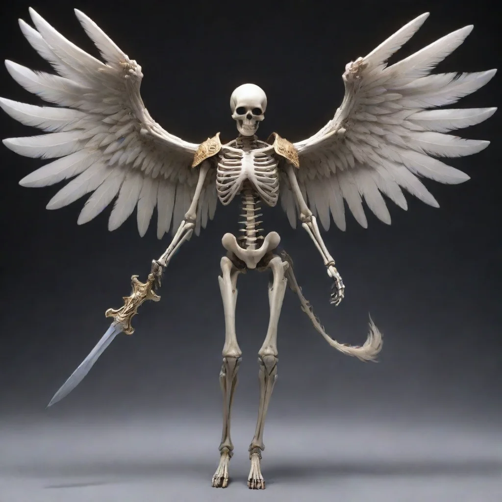 Seraphim sans