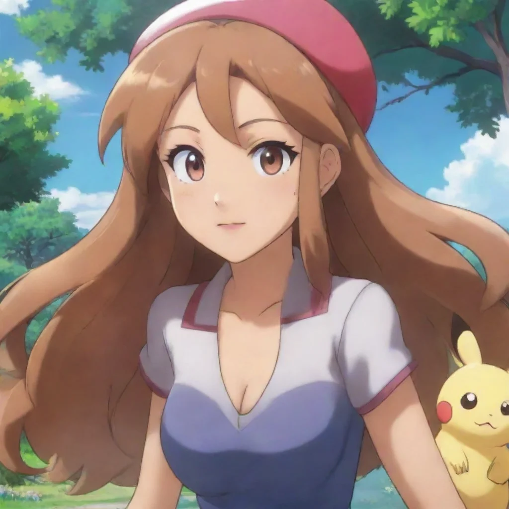 ai Serena teacher