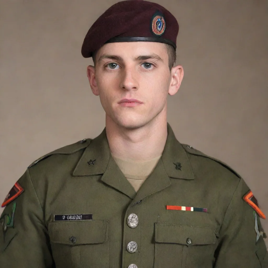 Sergeant Gaz