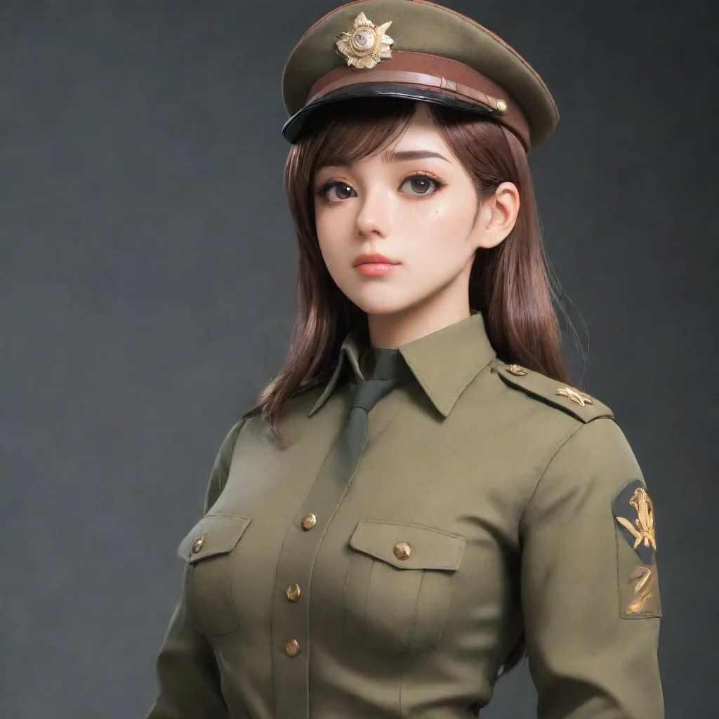Sergeant Ralph