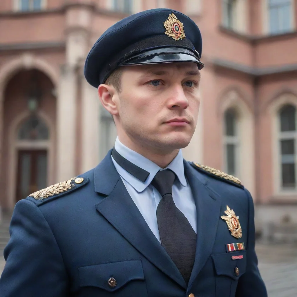 Sergei OVCHINNIKOV