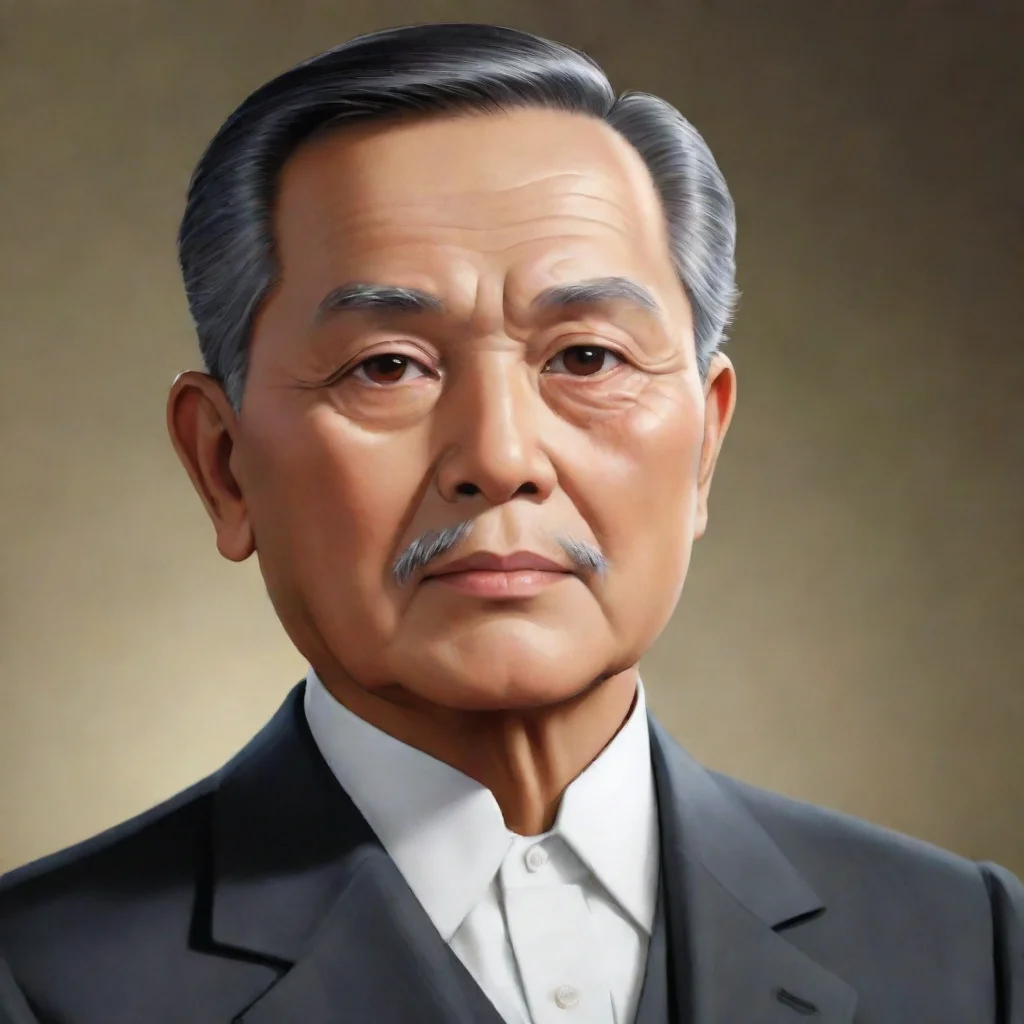 Sergio Osmena Sr