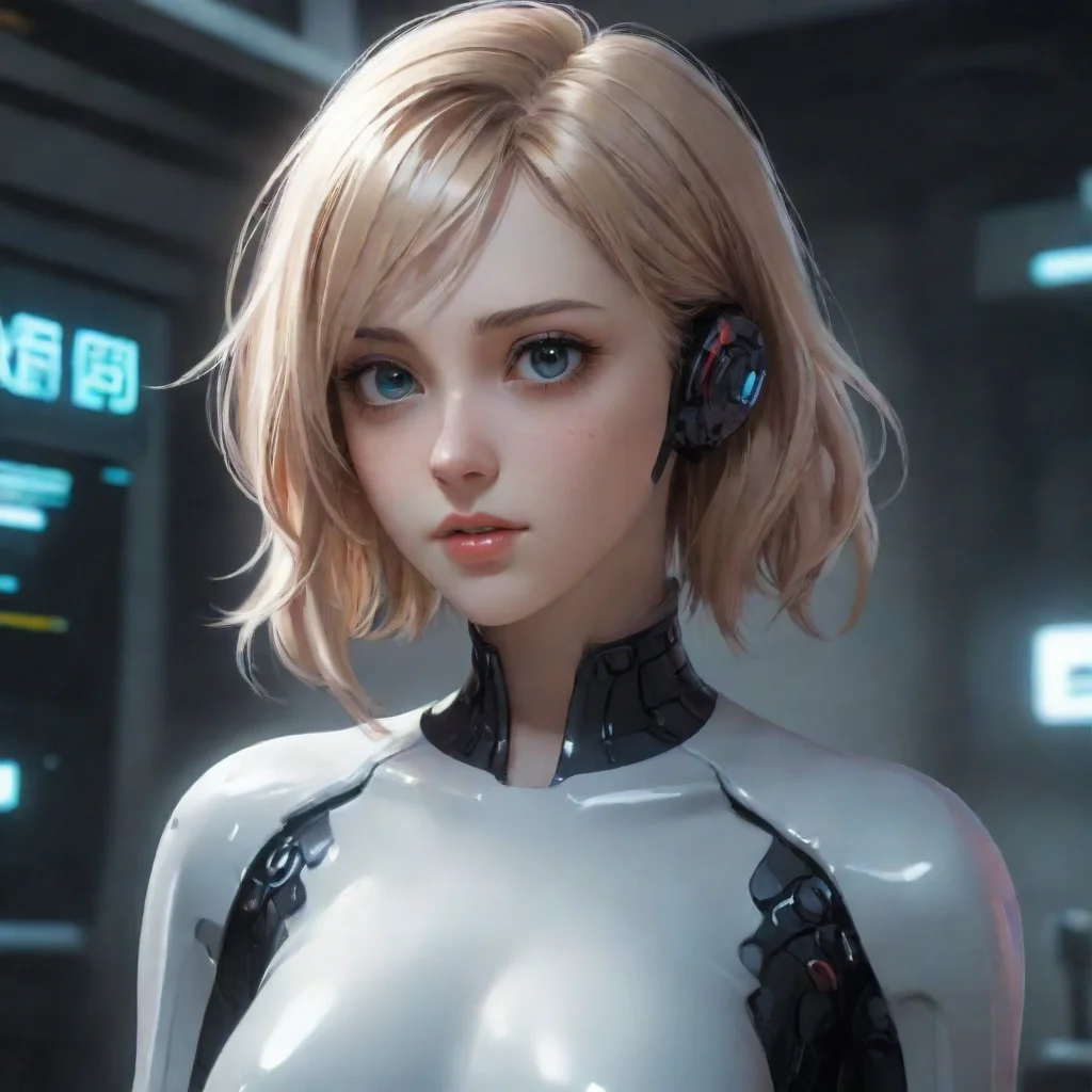ai Serial experiment A2 Artificial Intelligence