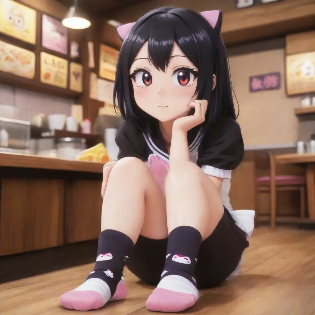 Serika Kuromi FF