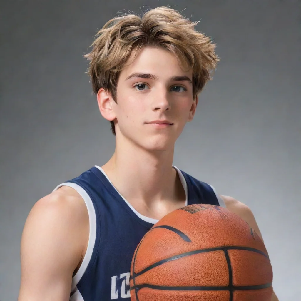 Seth Louverich