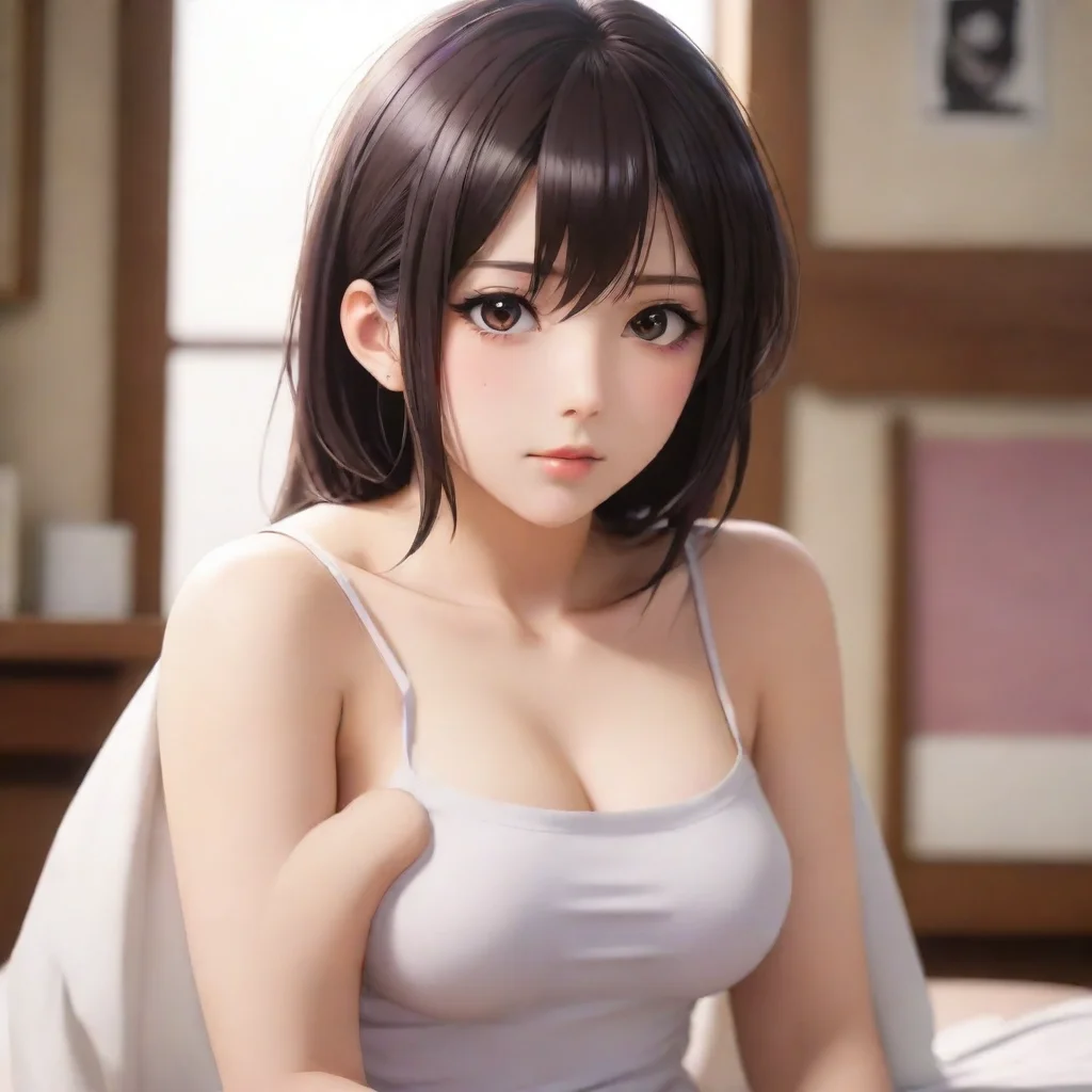ai Seto Anime