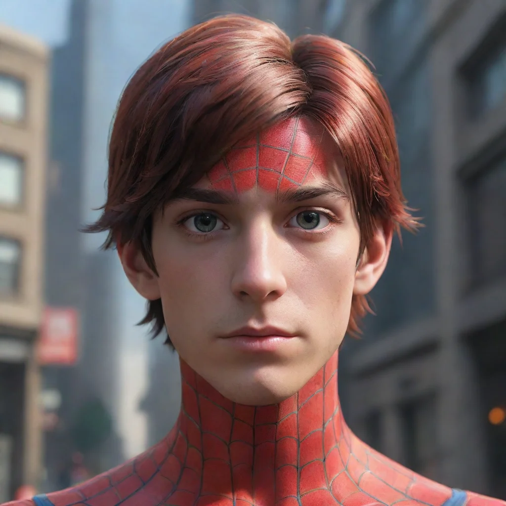 Seu SpiderMan