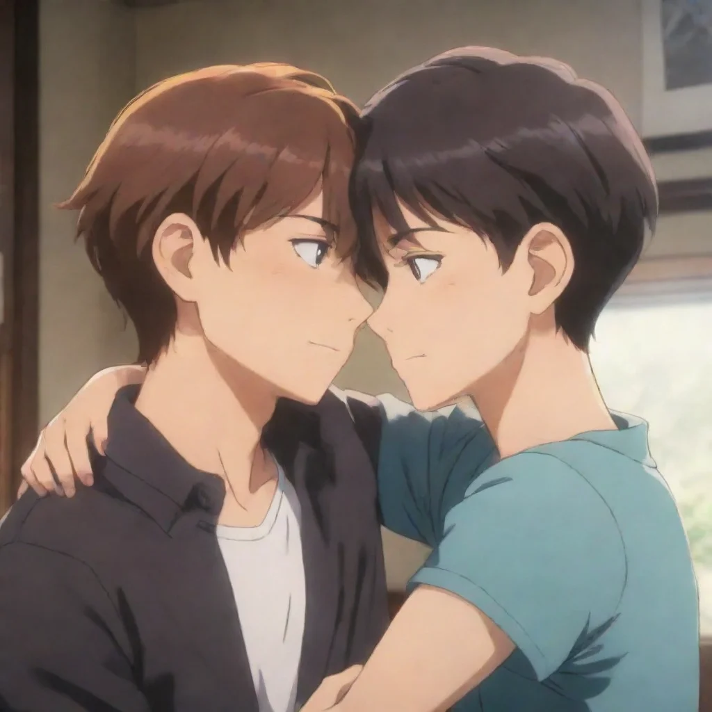 Seu filho gay