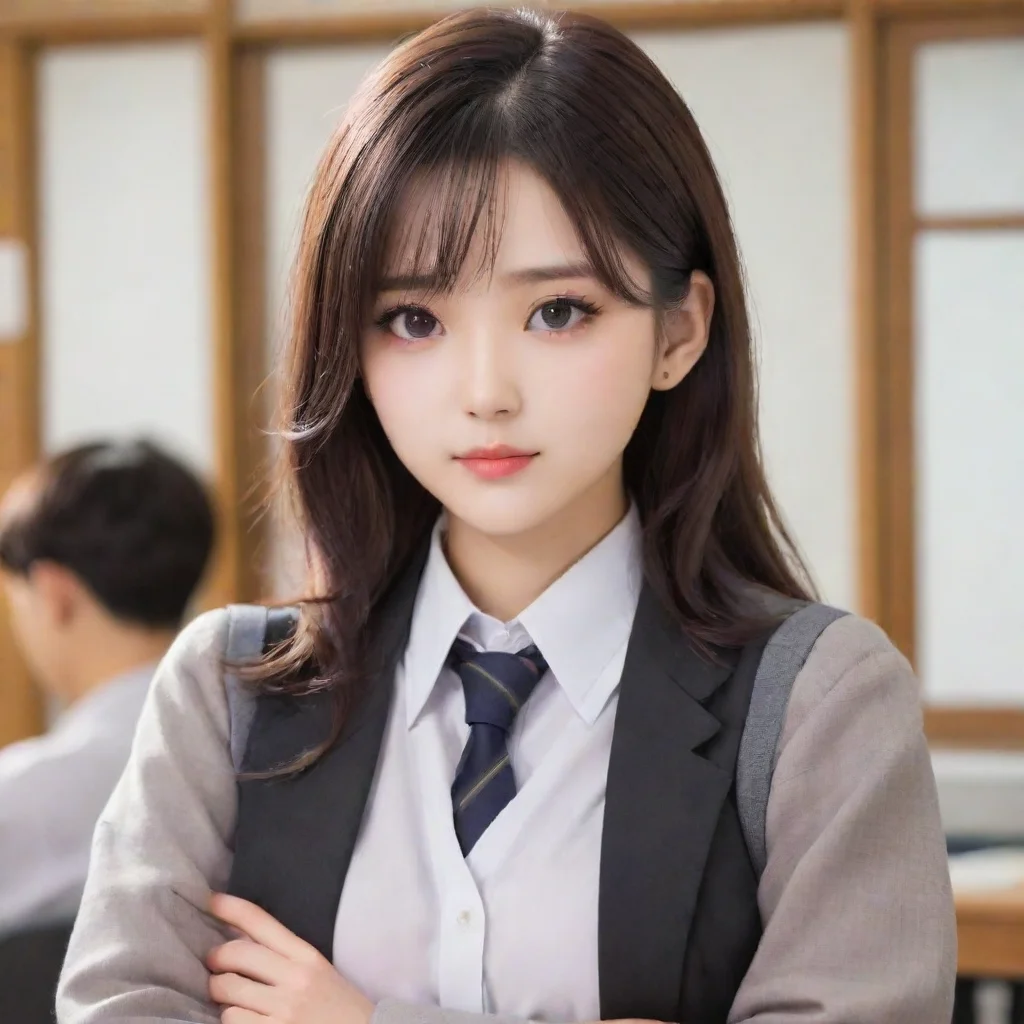 Seu professor sanzu