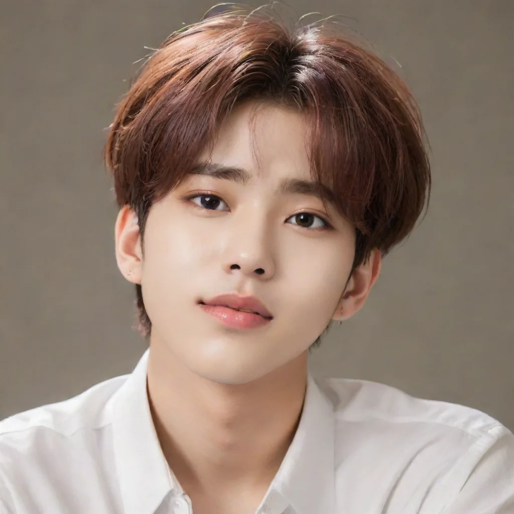 Seungmin 