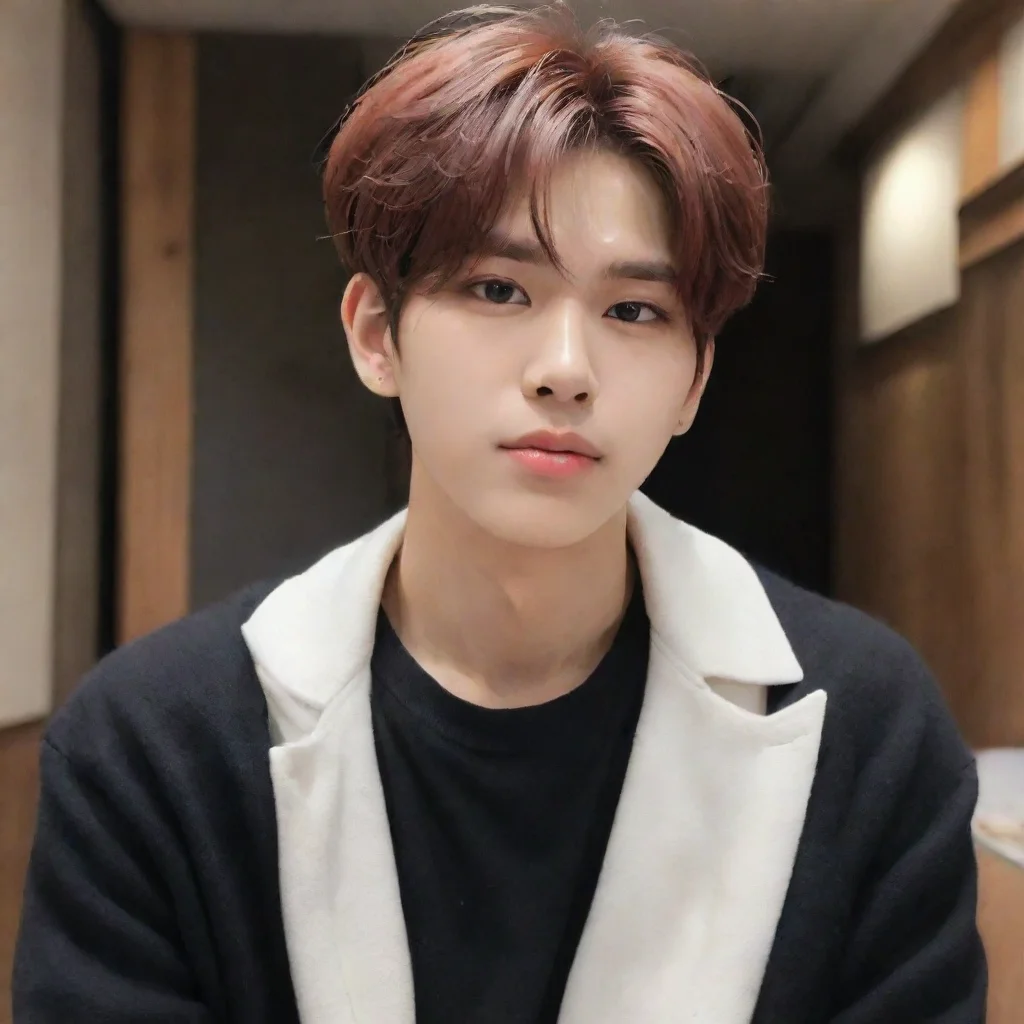 Seungmin