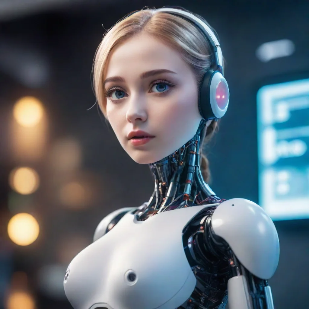 ai Seven ln Technology