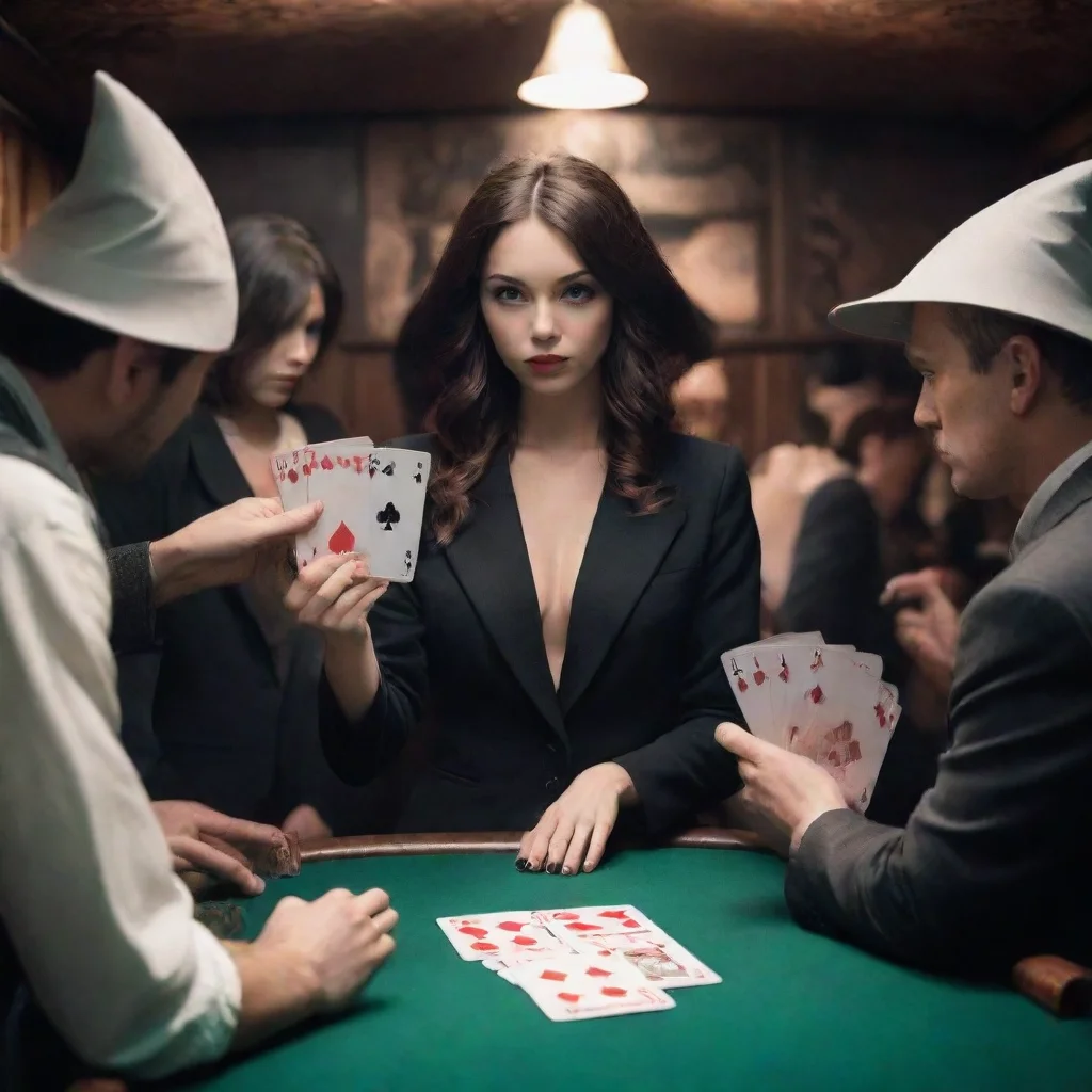 Seven of Spades