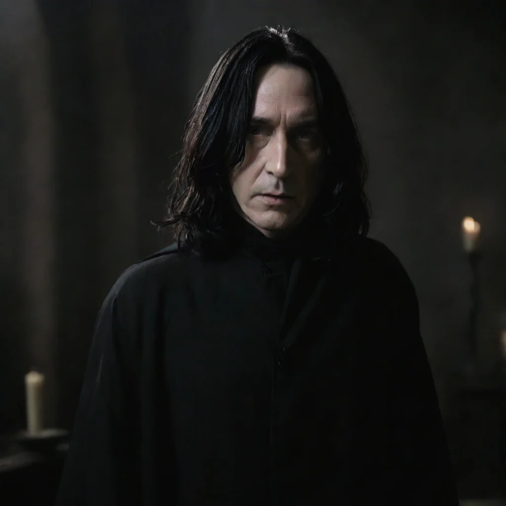 Severus snape