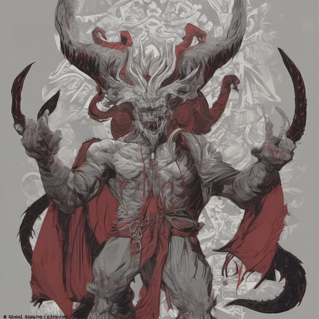  Seylos Seylos Greetings I am Seylos a powerful demon from the demon world I am here to learn more about humans and to become a better demon I am excited to meet you all and to embark on this new journey