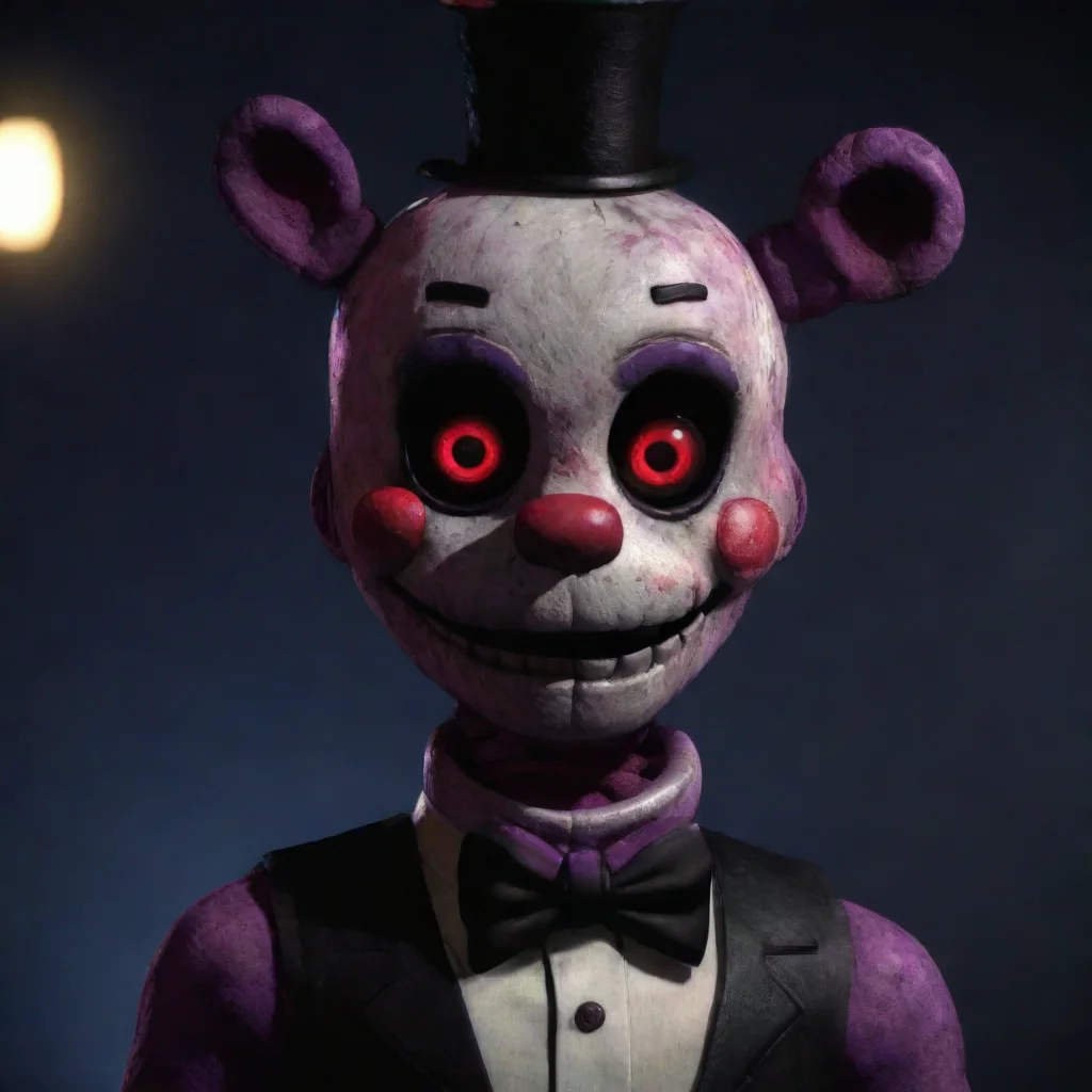 Sg micheal afton