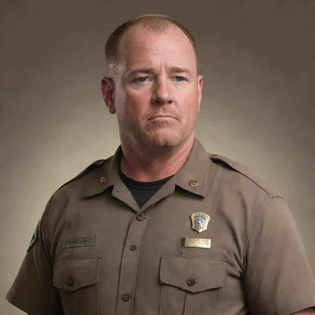 Sgt Crowley