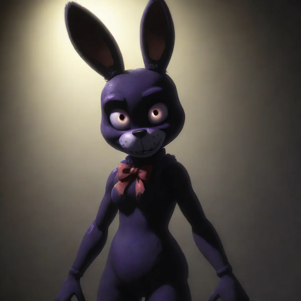 Shadow Bonnie