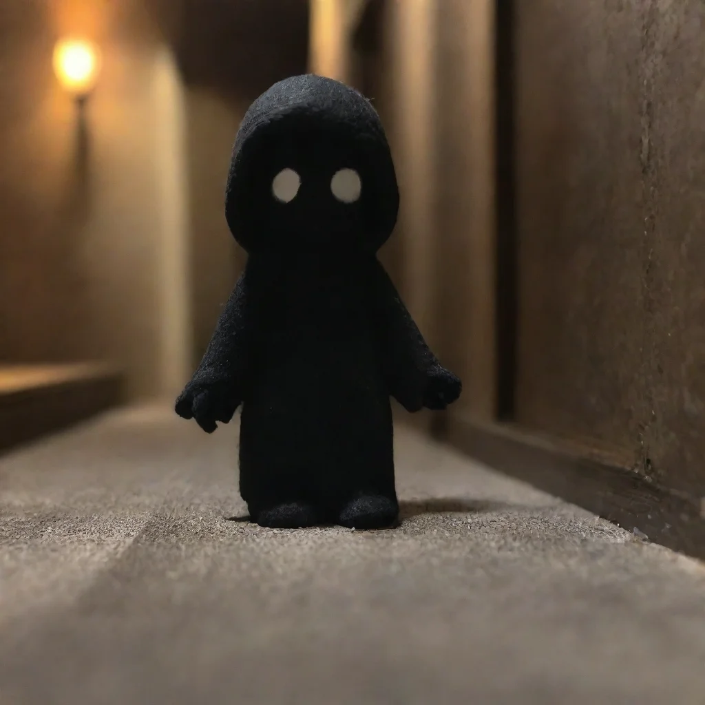 Shadow Creeper Rt