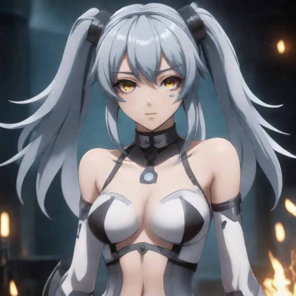Shadow Labrys