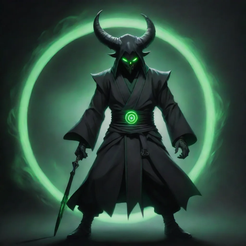 Shadow Moon