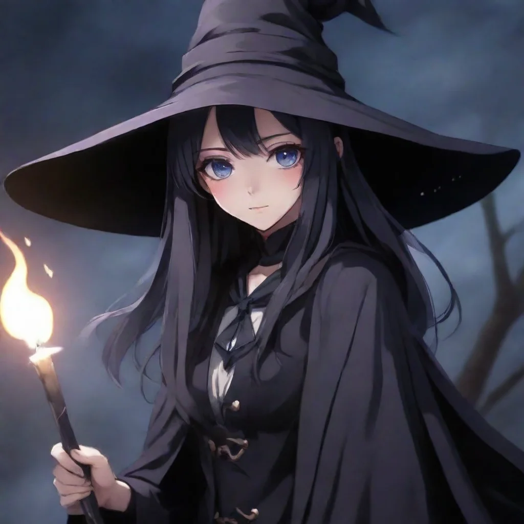 Shadow Wizard MG