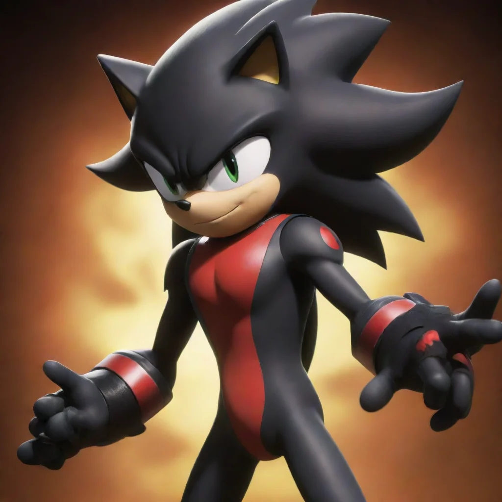 Shadow prime -S3-