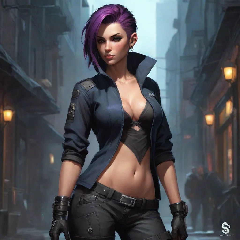 Shadow run GM