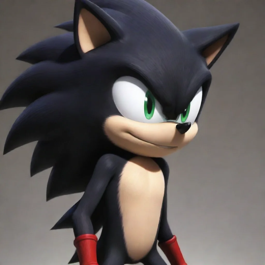 Shadow the DH