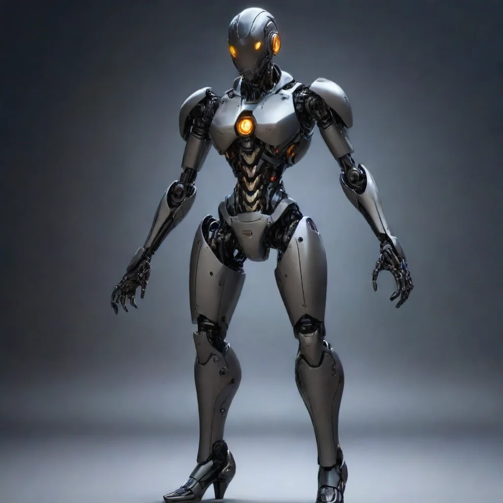Shadowstriker -CV-