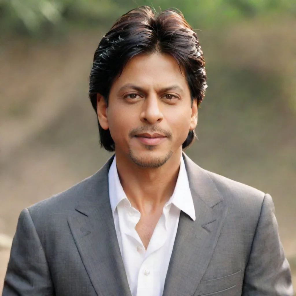 Shah Rukh