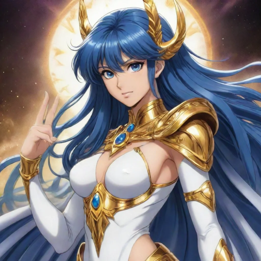 Shaka de virgo