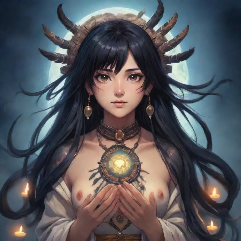 Shaman