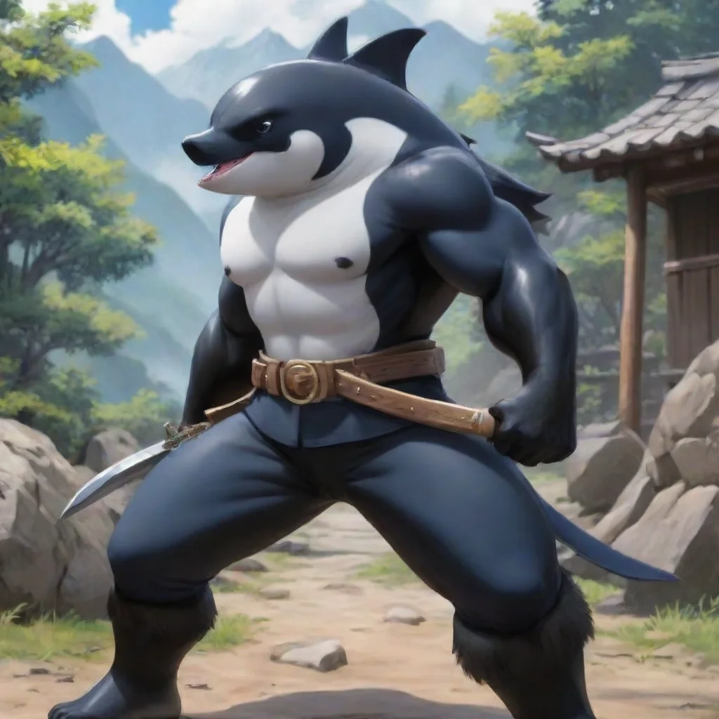 Shamu