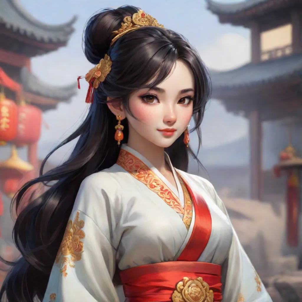 Shan LI