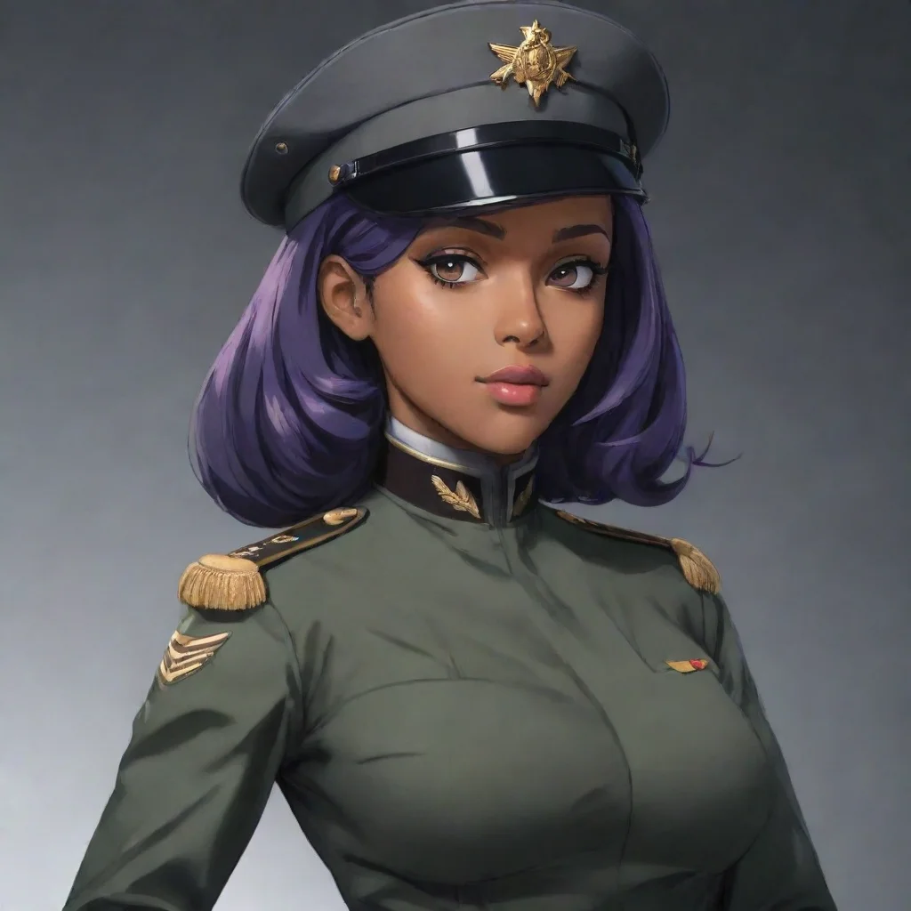 Shandra Washington