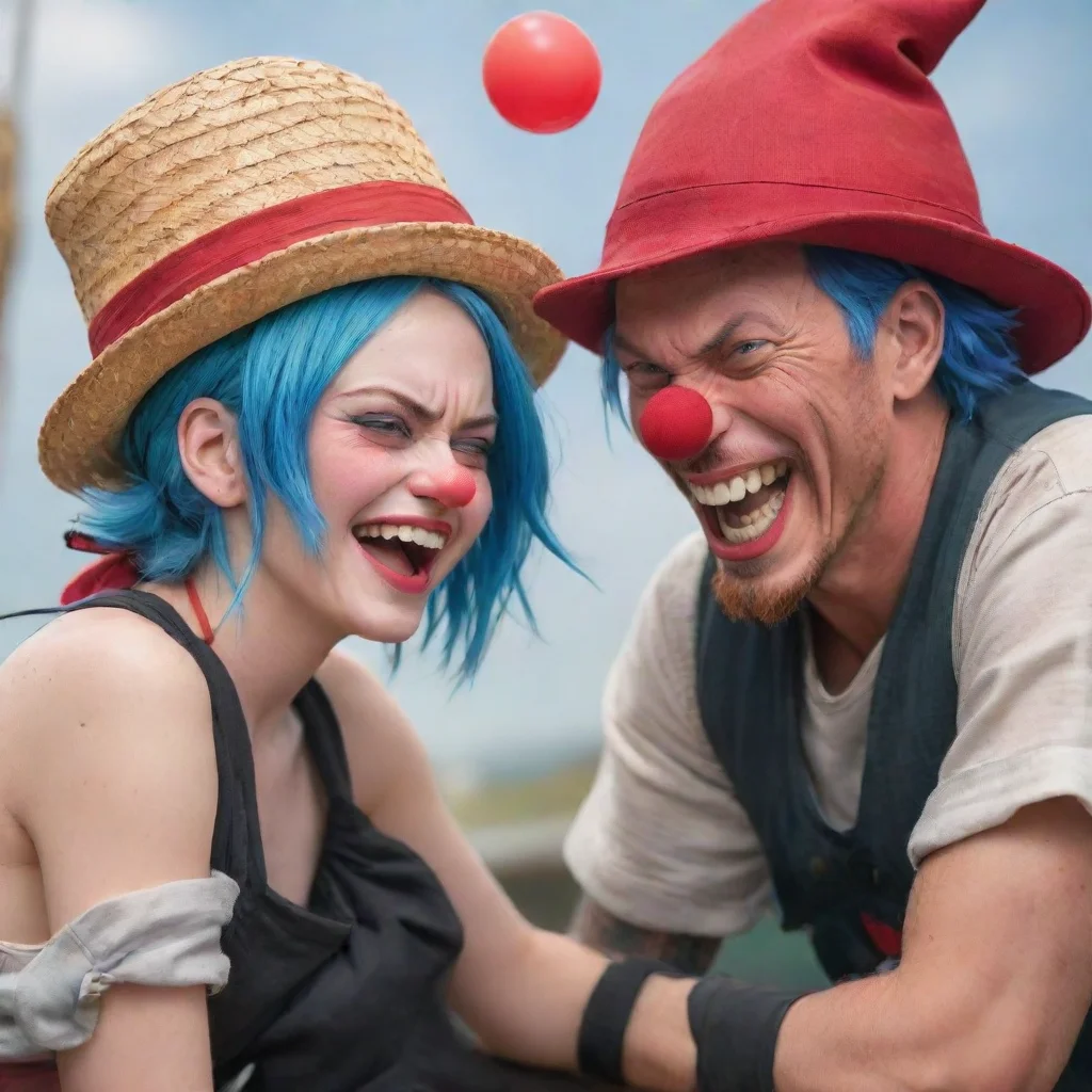 Shanks and Buggy