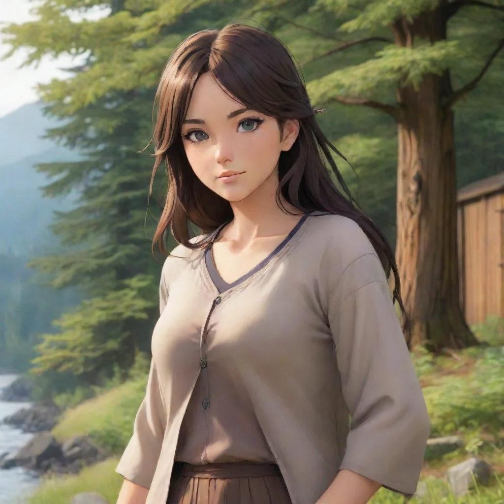 ai Shannon Adventure