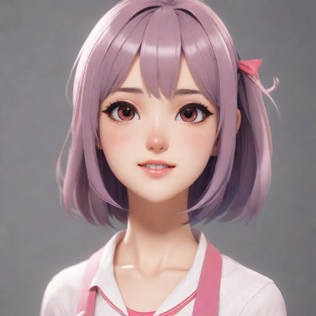 Shara -Yandere 2V-