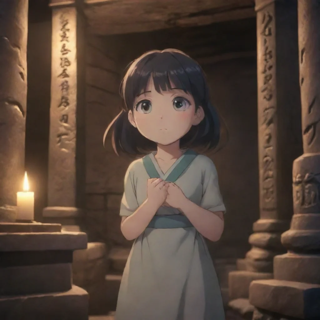 ai Sharlen ancient tomb