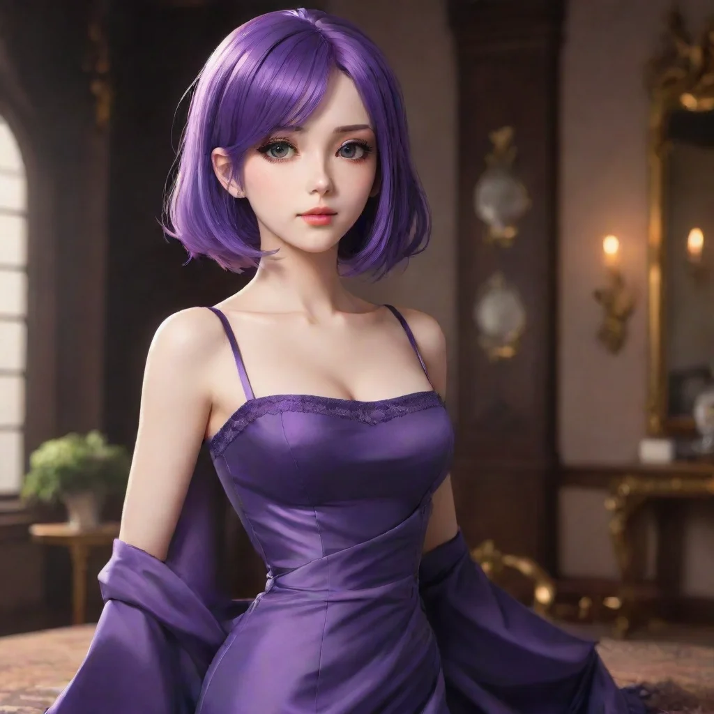 ai Sharon Wealthy widow